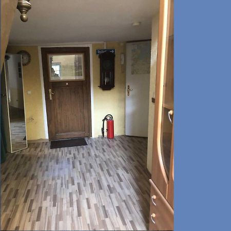 Gaestezimmer Sprenger _ Objekt 259 Rostock Eksteriør bilde