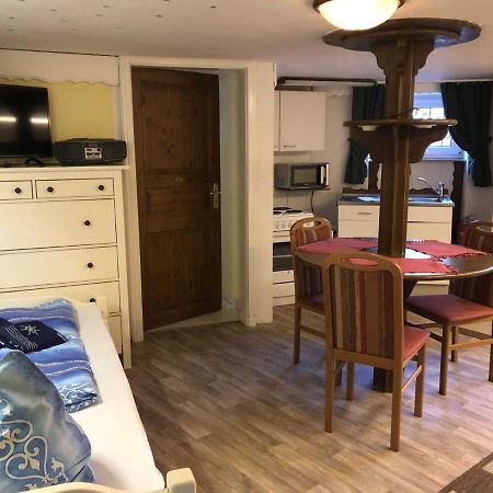 Gaestezimmer Sprenger _ Objekt 259 Rostock Eksteriør bilde